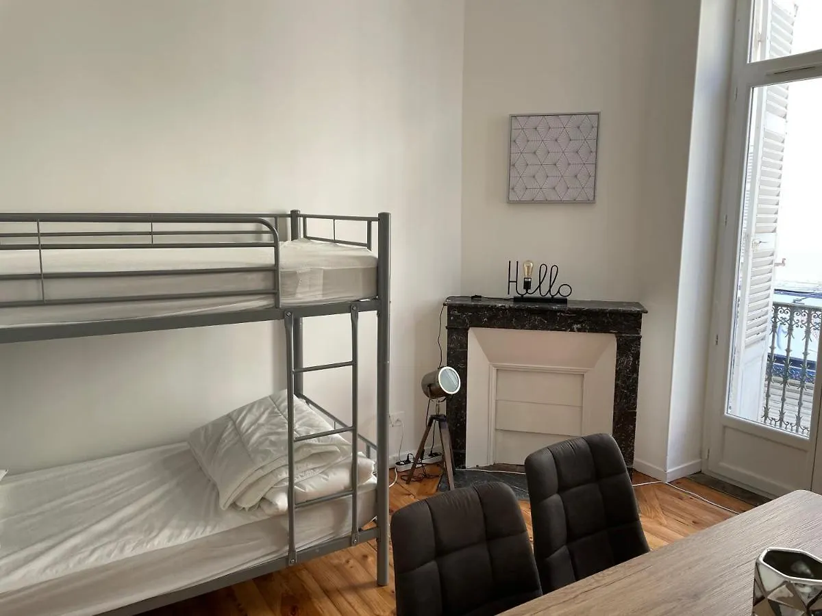 Residence Paradis Vichy France