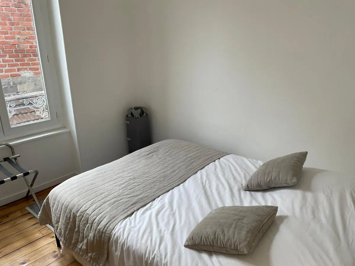 Residence Paradis Vichy