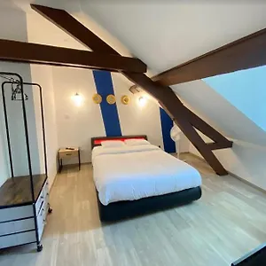  Appartement Des Célestins