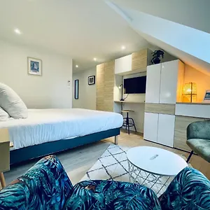  Appartement * Adelaide * Les Celestins *
