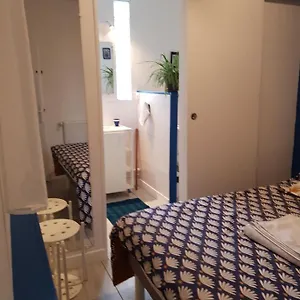 Accommodatie bij particulieren La Sichonnette, Vichy