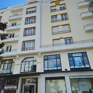  Appartement - Le Palais Du Commerce